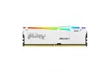 Memoria RAM Kingston 16GB DDR5 6400MHz FURY Beast White RGB EXPO