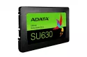 Ultimate SU630 2.5" 1920 GB PCI Express 3.0 QLC 3D NAND, Unidad de estado sólido