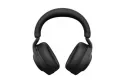 Auriculares Jabra inalámbricos Bluetooth con Cancelación de Ruido, Micrófono y Negro