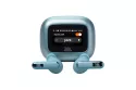 Auriculares JBL inalámbricos Bluetooth con cancelación de ruido, 48h, Azul
