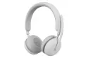 Auriculares Logitech inalámbricos Bluetooth Zone Wireless 2 con Cancelación de Ruido y Micrófono Blanco