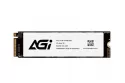 Agi Gear AGI2T0GIMAI298 2TB SSD M.2 PCI Express 3.0 QLC 3D NAND NVMe