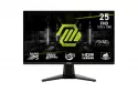 MSI MAG 255F E20 24.5" LED Rapid IPS FullHD 200Hz 0.5ms Adaptive Sync