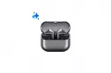 Auriculares Samsung Galaxy Buds3 inalámbricos con Cancelación de ruido y micrófono, plata