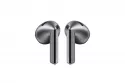 Auriculares Samsung Galaxy Buds3 inalámbricos TWS con Cancelación de Ruido y Micrófono Plata
