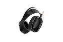 Auriculares Shanling con cable, color negro, sonido planar magnético