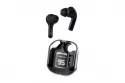 Auriculares TnB Way inalámbricos Bluetooth con Micrófono y Color Negro