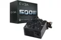 EVGA W1 600W 80 Plus