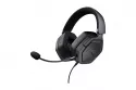 Auriculares Trust con cable jack 3.5mm, micrófono extraíble y control en auricular