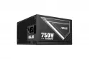 Fuente de Alimentación ASUS 750W 80 PLUS Gold ATS-750G Modular ATX Ball Bearing