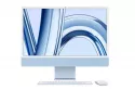 PC Todo En Uno Apple iMac M3 8GB 256GB 24"macOS Azul
