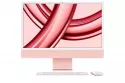 PC Todo En Uno Apple iMac M3 8GB 256GB 24"macOS Rosa
