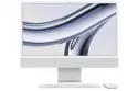 PC Todo En Uno Apple iMac M3 8GB 256GB 24"macOS Touch ID Plata