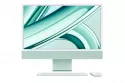 PC Todo En Uno Apple iMac M3 8GB 256GB 24"macOS Touch ID Verde