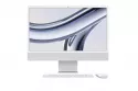 PC Todo En Uno Apple iMac M3 8GB 512GB 24"macOS Touch ID Plata