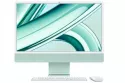 PC Todo En Uno Apple iMac M3 8GB 512GB 24"macOS Touch ID Verde