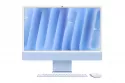 PC Todo En Uno Apple iMac M4 16GB 256GB 24" macOS Azul