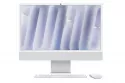PC Todo En Uno Apple iMac M4 16GB 256GB 24" macOS Plata