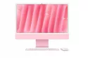 PC Todo En Uno Apple iMac M4 16GB 256GB 24" macOS Rosa