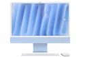 PC Todo En Uno Apple iMac M4 16GB 512GB 24" macOS Azul