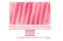 PC Todo En Uno Apple iMac M4 16GB 512GB 24" macOS Rosa