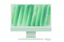 PC Todo En Uno Apple iMac M4 16GB 512GB 24" macOS Verde