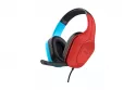 Auriculares Trust con cable para gaming con micrófono y control de volumen on-ear