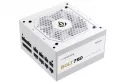 Forgeon Bolt PSU 750W 80+ Gold Full Modular Fuente de Alimentación Blanca