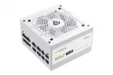 Forgeon Bolt PSU 850W 80+ Gold Full Modular Fuente de Alimentación Blanca