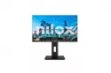 Monitor Nilox NXM27R2K1201 27" 2K 120Hz IPS Altavoces VESA Altura Ajustable Negro