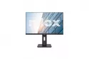 Monitor Nilox NXM27REG1201 27" Full HD 120 Hz IPS Altavoces Ajuste Ergonomico HDMI VESA Negro