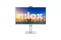 Monitor Nilox NXM27RWEB02W 27" Full HD 120 Hz IPS Blanco Altavoces y Cámara Integrada + HDMI