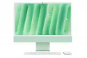 PC Todo En Uno Apple iMac M4 24GB 512GB 24" macOS Touch ID Verde