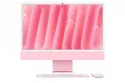 PC Todo En Uno Apple iMac M4-8 Núcleos 16GB 256GB 24" macOS Rosa