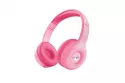 Auriculares Trust inalámbricos Bluetooth para niños con micrófono y limitación de volumen