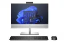 PC Todo En Uno HP EliteOne 840 G9 i5-13500 16GB 512GB 23.8" W11P Plata