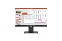 Monitor Lenovo ThinkVision T27-40 27" FullHD 120Hz IPS USB 3.2 Ajuste de Altura VESA