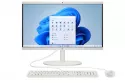 HP All-in-One 22-dg0037ns Intel Core i3-N300 8GB 512GB SSD 21.5" FHD Windows 11 Blanco