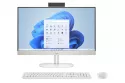 HP All-in-One 24-cr0044ns Intel Core i3-1315U 8GB 512GB SSD 23.8" IPS FHD Windows 11 Blanco