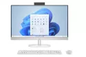 HP All-in-One HP 27-cr0081ns Intel Core i5-1335U 16GB 1TB SSD Touch Full HD Blanco