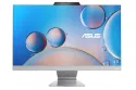 PC Sobremesa ASUS A3402WVA i5-1335U 16GB 512GB SSD FullHD IPS Blanco Windows 11 Pro Teclado Español