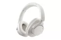 Auriculares Urbanista Valencia Bluetooth 5.3 Cancelación Activa Cloud White 50h Autonomía