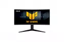 Monitor Asus TUF Gaming VG34WQML5A 34" WQHD VA 250Hz 1ms HDR FreeSync Curvo