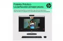 PC Sobremesa HP 27-cr0080ns Intel Core i5-1335U 16GB 1TB SSD Pantalla 27" Táctil FHD Cámara IR W11H