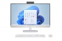 PC Sobremesa HP All-in-One 24 -cr0136ns Intel Core i5-1334U 8GB 512GB SSD 23.8" Táctil Blanco Cámara/Micrófono