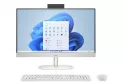 PC Sobremesa HP All-in-One 24-cr0042ns Intel Core i3-1315U 8GB 512GB SSD Wi-Fi 6 23.8" FHD Blanco