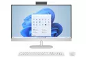 PC Sobremesa HP All-in-One 27-cr0075ns Intel Core i5-1335U 16GB 512GB SSD FHD Blanco