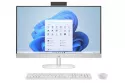 PC Sobremesa HP All-in-One 27-cr0082ns 27" Intel Core i5-1335U 16GB 512GB SSD Full HD WiFi6 Blanco
