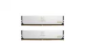 Memoria DDR5 Team Group T-Create Expert 48GB 2x24GB 6400MHz CL32 EXPO-XMP Blanco