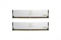 Memoria DDR5 Team Group T-Create Expert 64GB 2x32GB 6400MHz CL34 EXPO-XMP Blanco